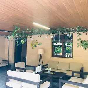 Dream Hill Terrace Тбилиси