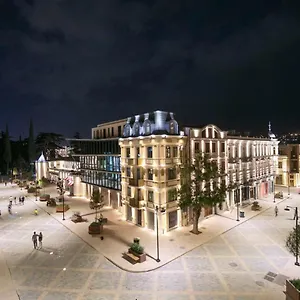 Pirimze Plaza Тбилиси